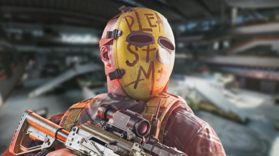 Tarkov Accounts